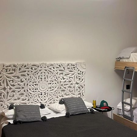 فندق Garden House مدريد المظهر الخارجي الصورة