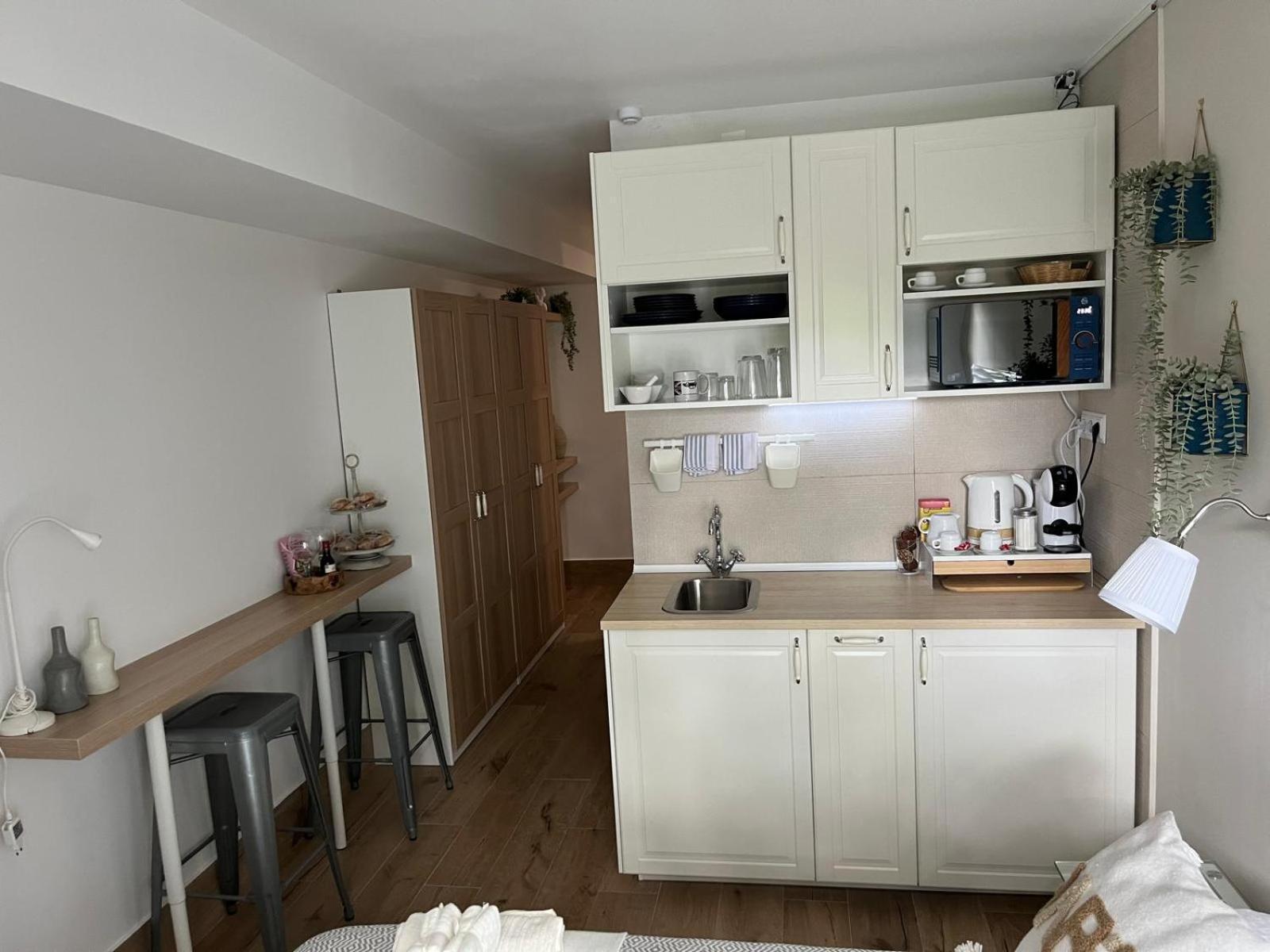 فندق Garden House مدريد المظهر الخارجي الصورة