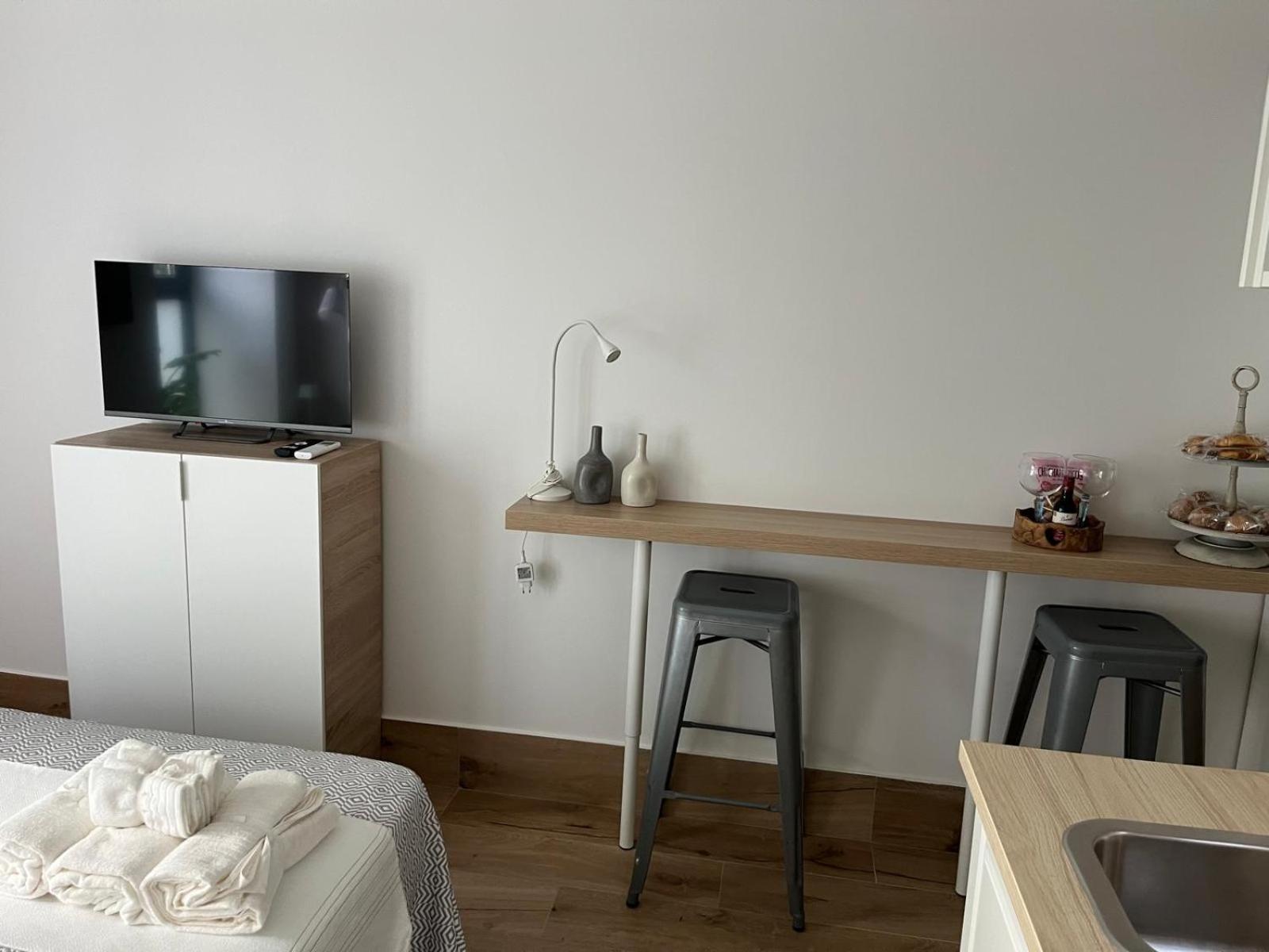فندق Garden House مدريد المظهر الخارجي الصورة