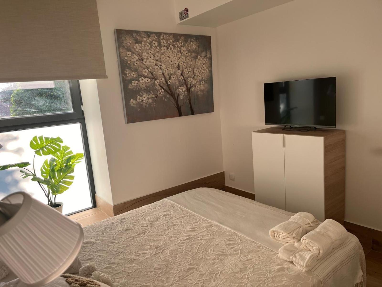 فندق Garden House مدريد المظهر الخارجي الصورة