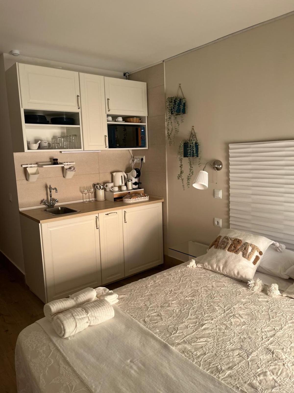 فندق Garden House مدريد المظهر الخارجي الصورة