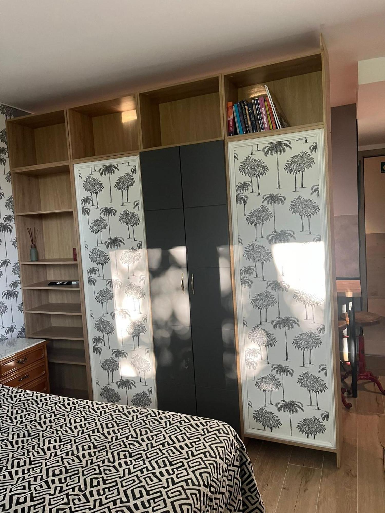 فندق Garden House مدريد المظهر الخارجي الصورة