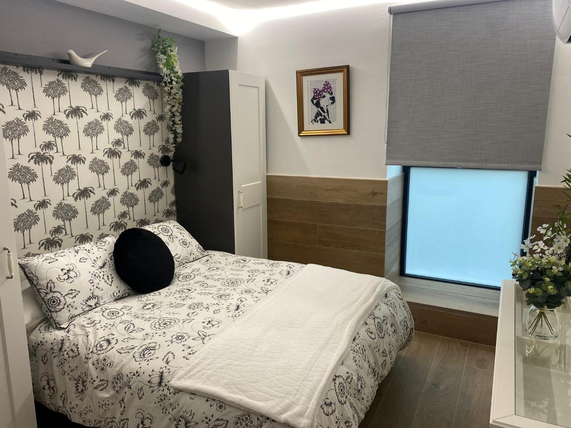 فندق Garden House مدريد المظهر الخارجي الصورة
