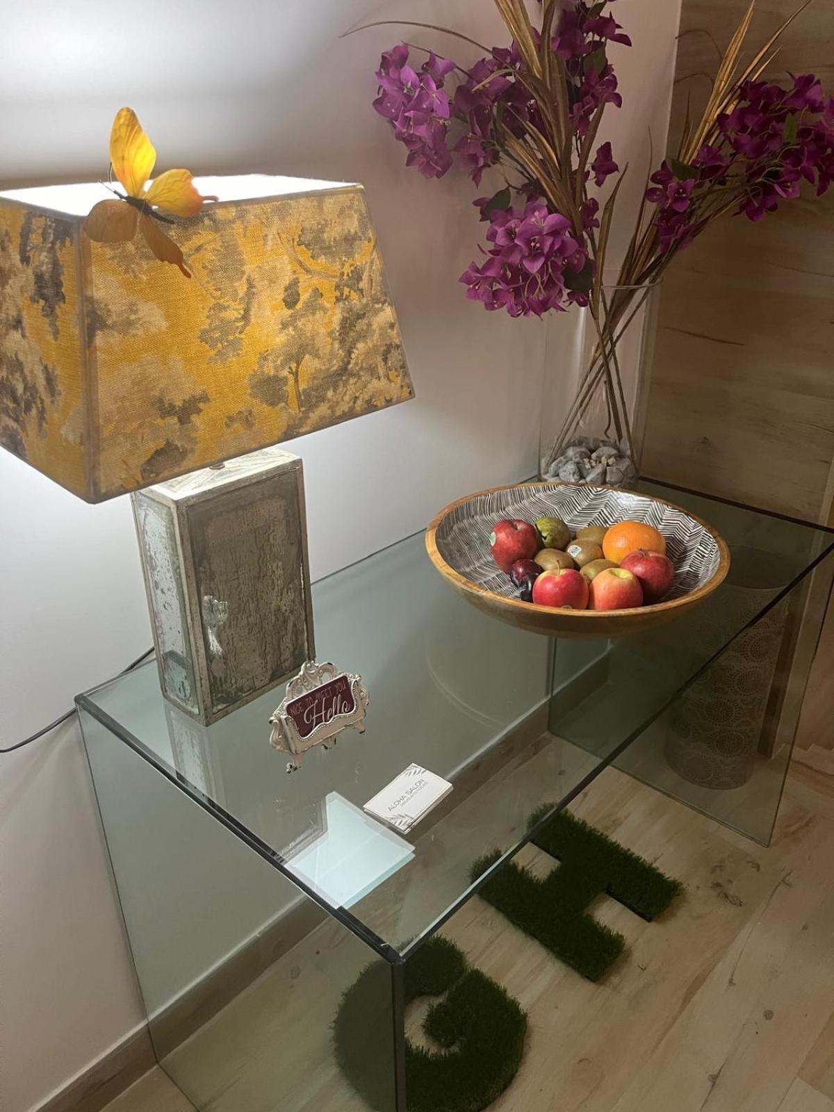 فندق Garden House مدريد المظهر الخارجي الصورة